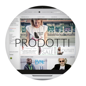 PRODOTTI